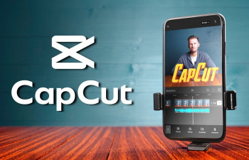 CapCut para Android - Descarga el APK en Uptodown